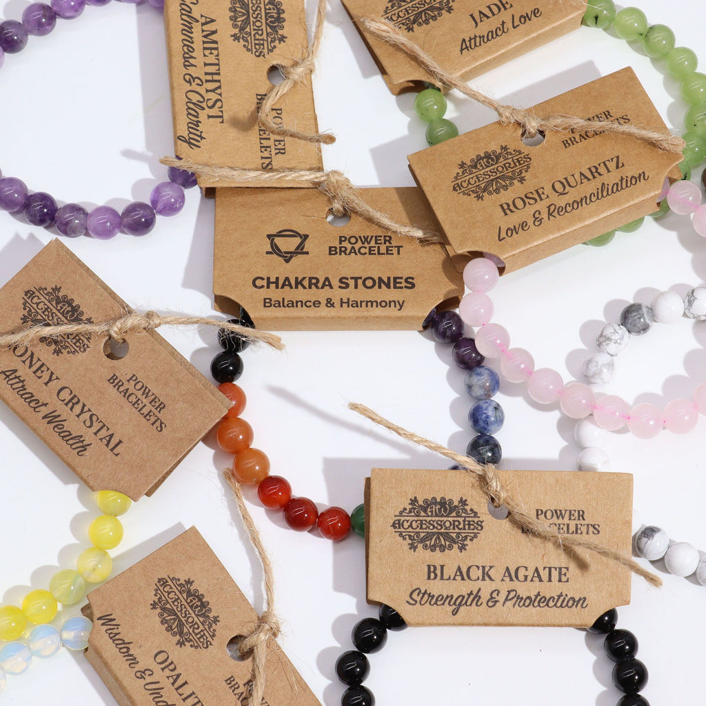 Brazalete de Energía - Sodalita