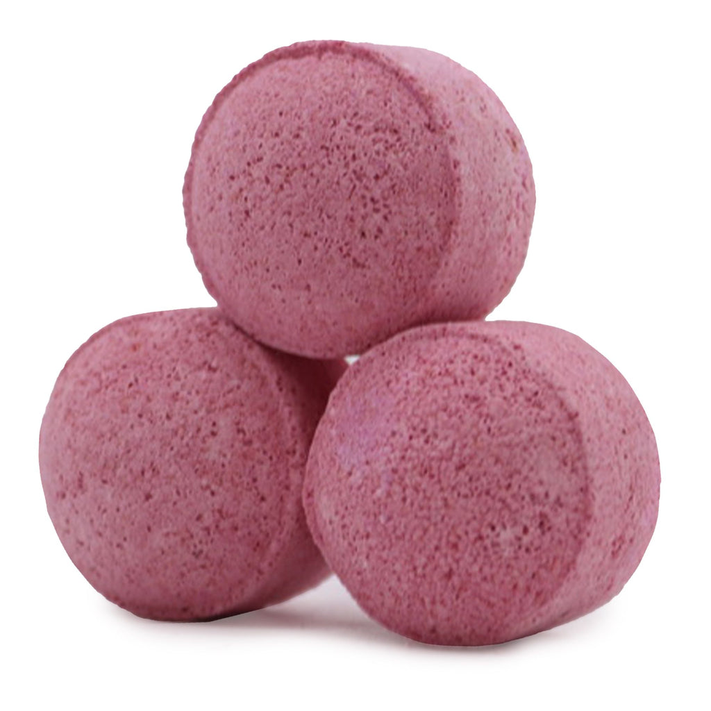Caja de 1,3 kg de Mini Bombitas Relajante - Razzle Dazzle