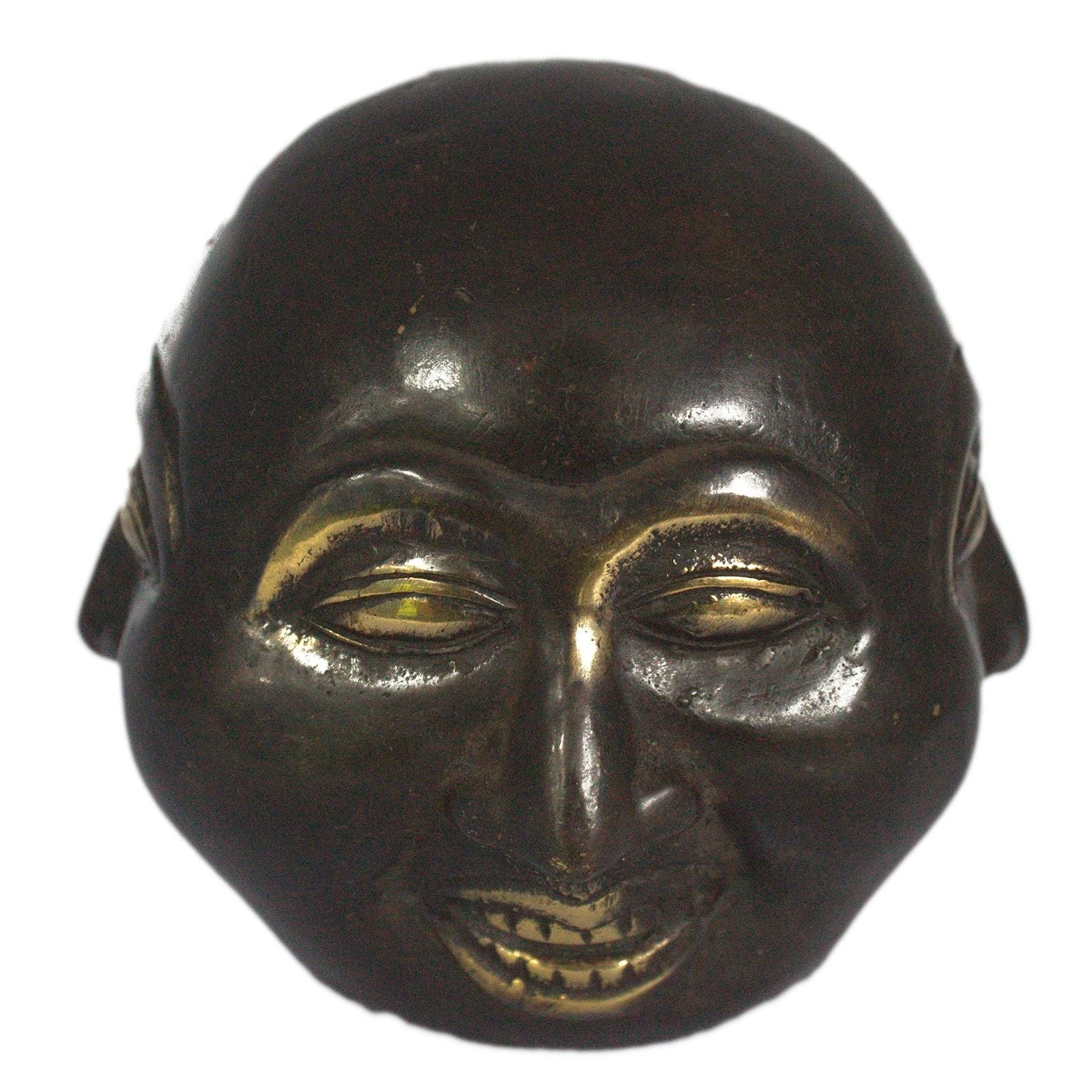 Fengshui - Buda de cuatro caras - 10cm