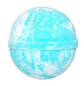 Bomba de Baño Angel Dulce - Azul y Blanco
