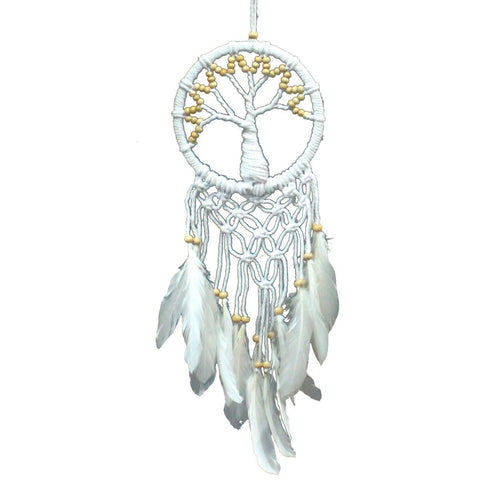 Árbol de la vida Atrapasueños - Puro & natural16cm