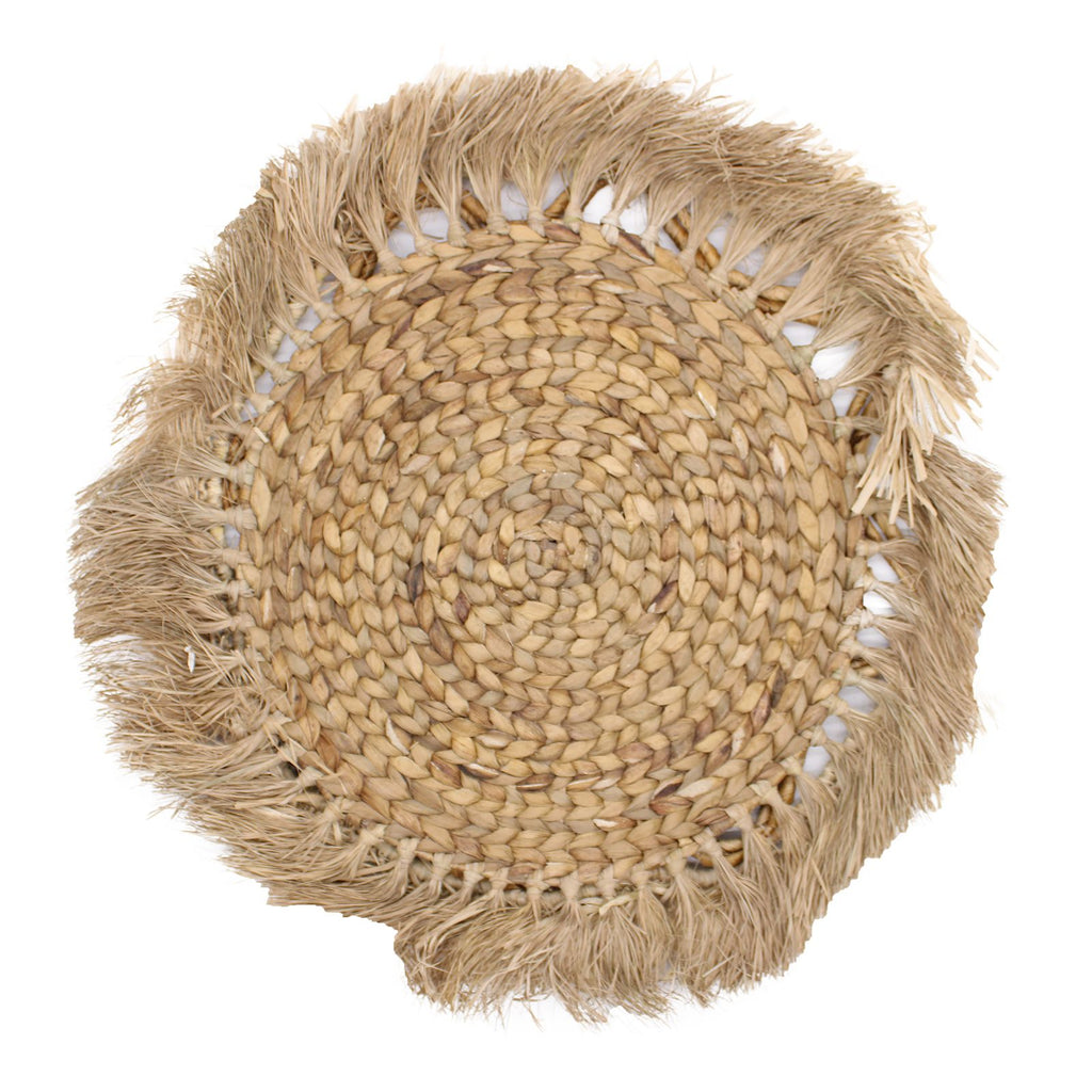 Conjunto de seis cuadros naturales - Colección Kribo