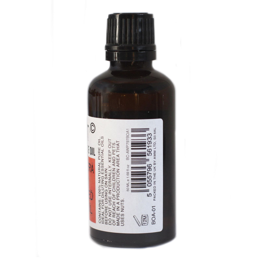 Aceite Base 50ml - Ricino