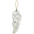 Ala de ángel hecha a mano - 30cm