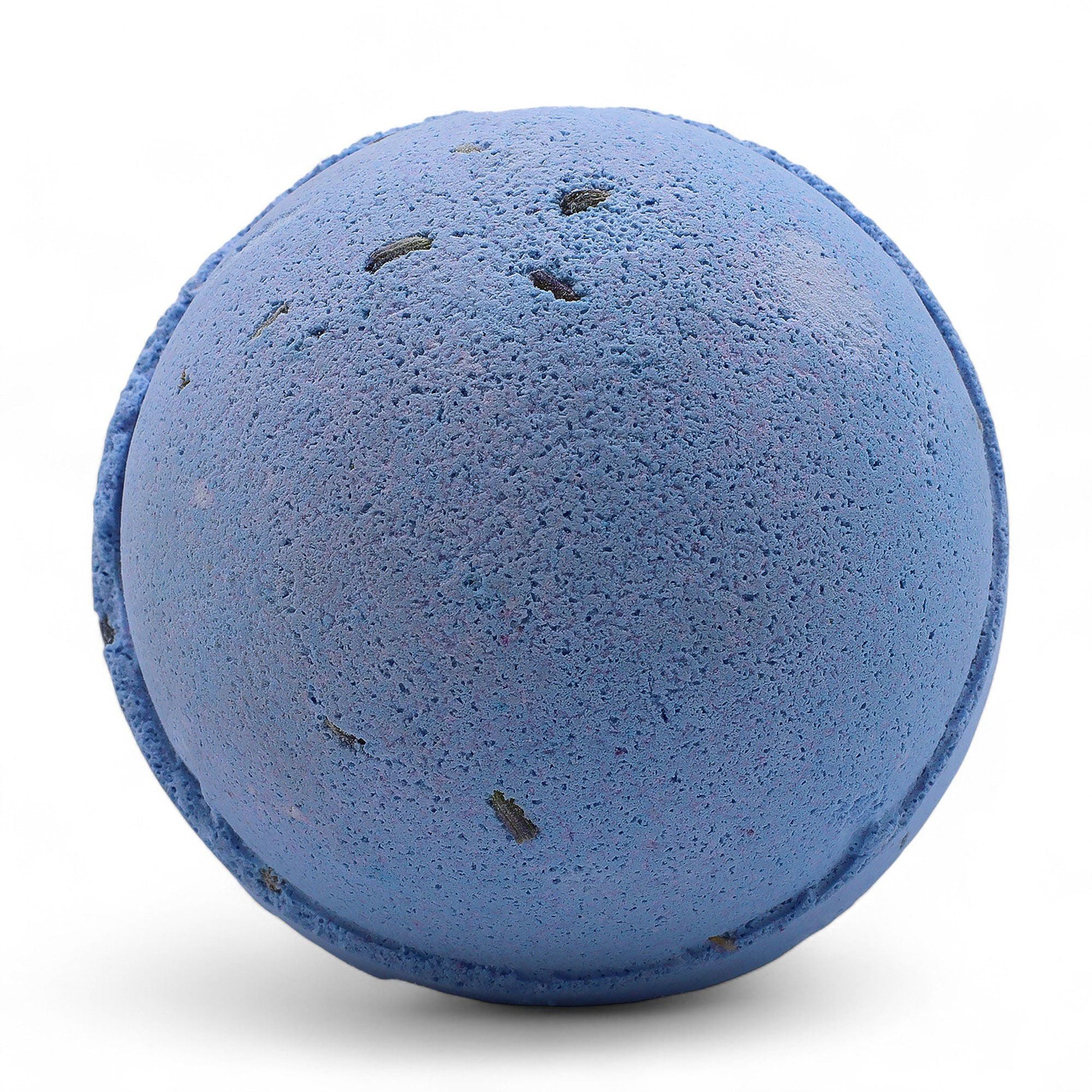 Bomba de Baño Semilla de Lavanda