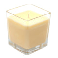 Velas de Soya sin Etiqueta- So Delicious