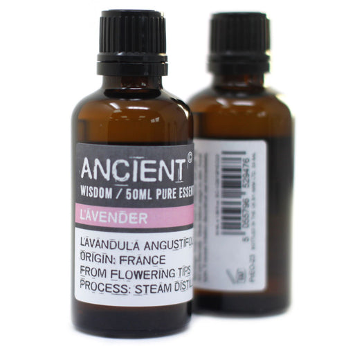 Aceite Esencial 50ml - Árbol de té