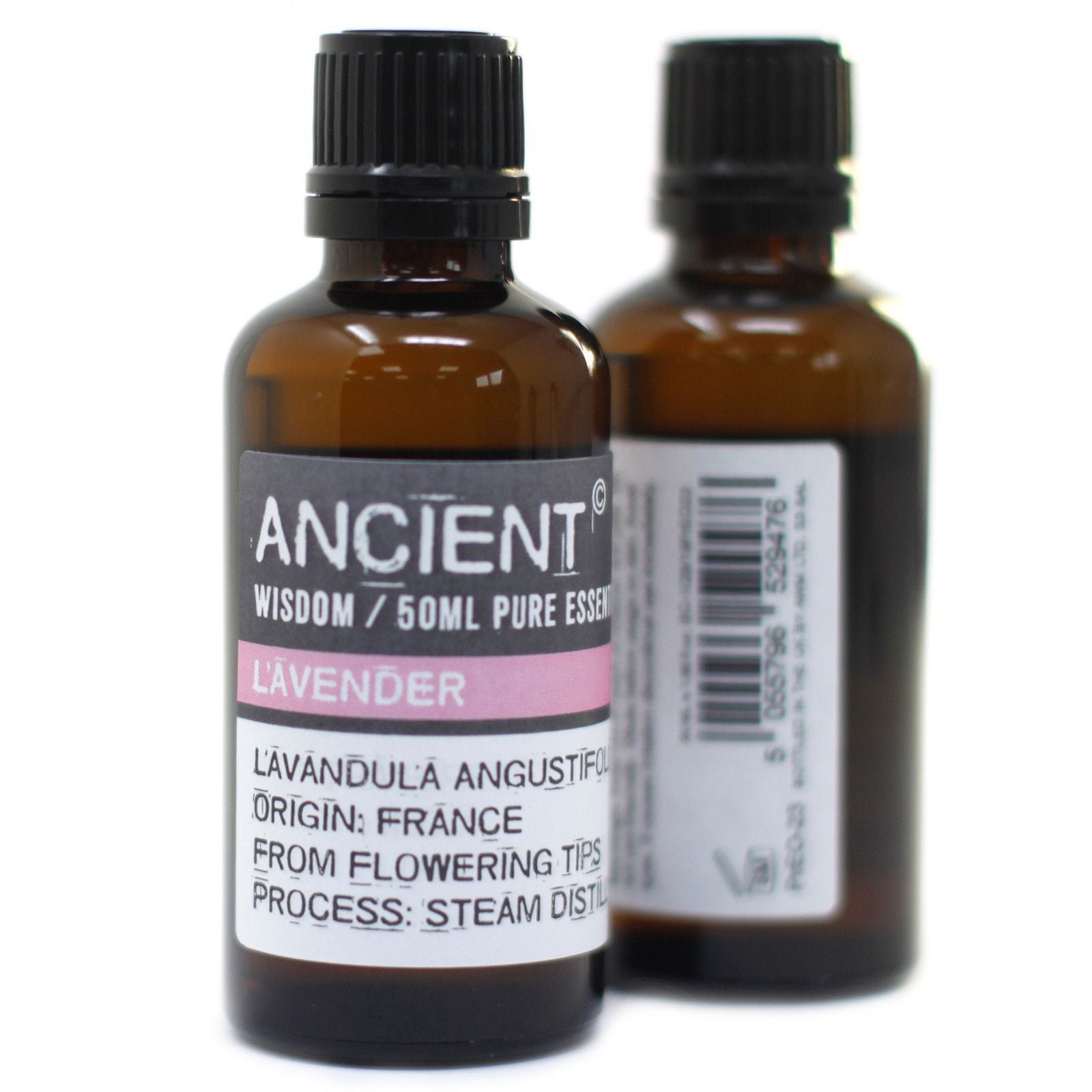 Aceite Esencial 50ml - Ylang Ylang III