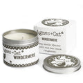 Velas en Lata - Windermere