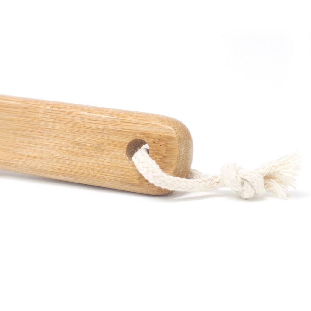 Peine de barba