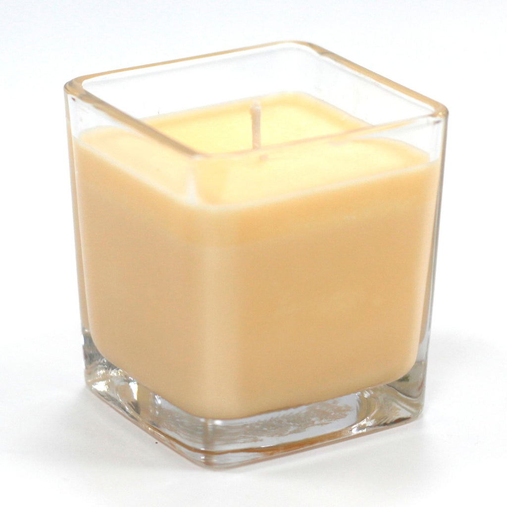 Velas de Soya sin Etiqueta- Grapefruit & Ginger