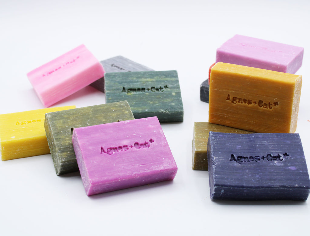 Jabón Artesanal de 140g - Provenzal