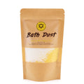 Polvo de Baño de Tarta de Limón 190gr