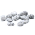 L Tumble Stones - Howlita