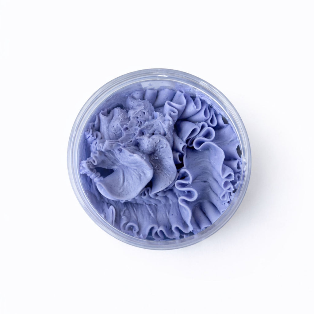 Jabón Cremoso Parma Violeta 120 g