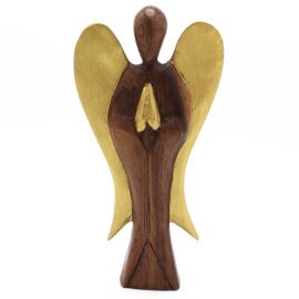 Ángel Hati-Hati - Guardián- 25cm