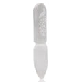 Cuchillo ritual de selenita - Liberación de ataduras