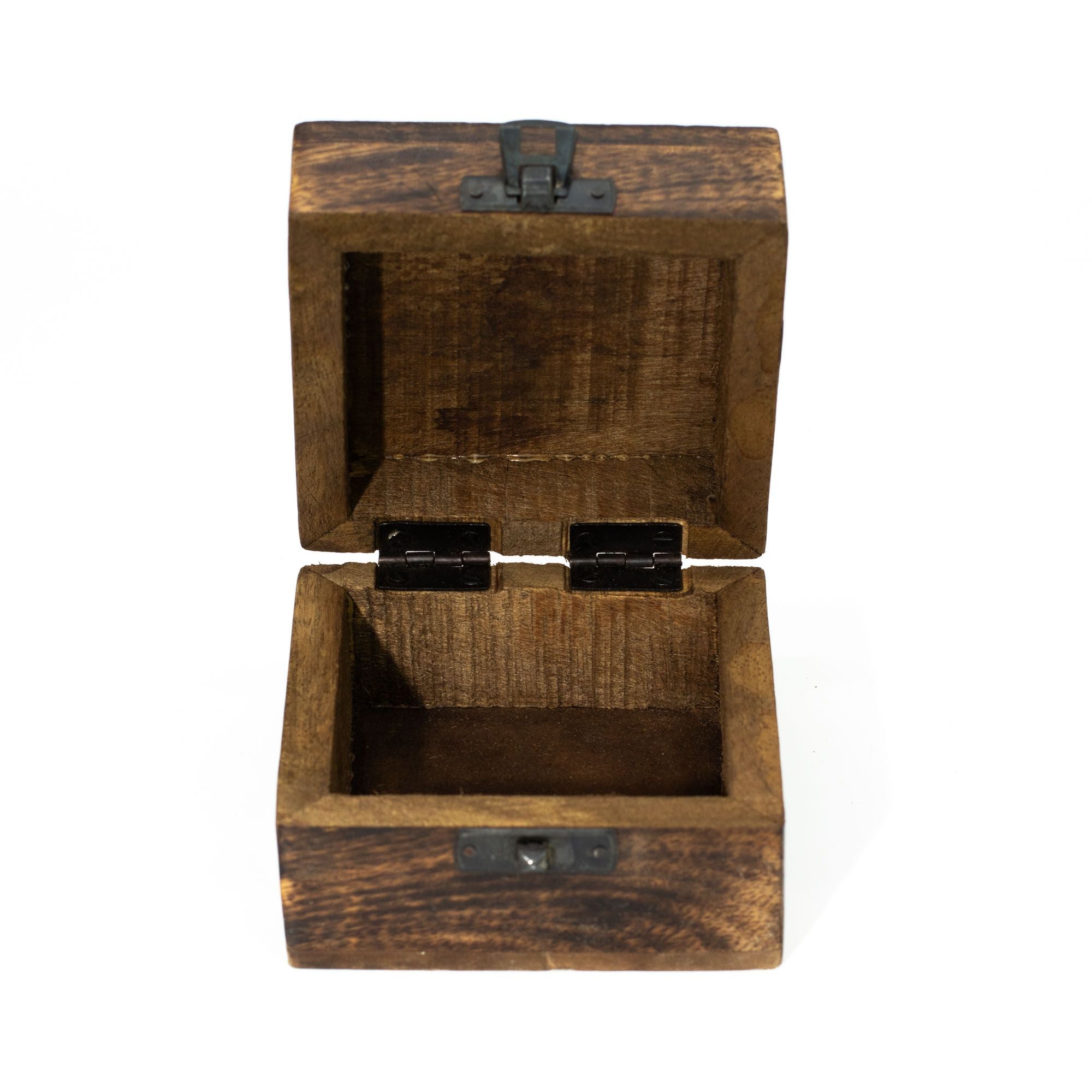 Pequeña caja esmaltada  - Soy mágico
