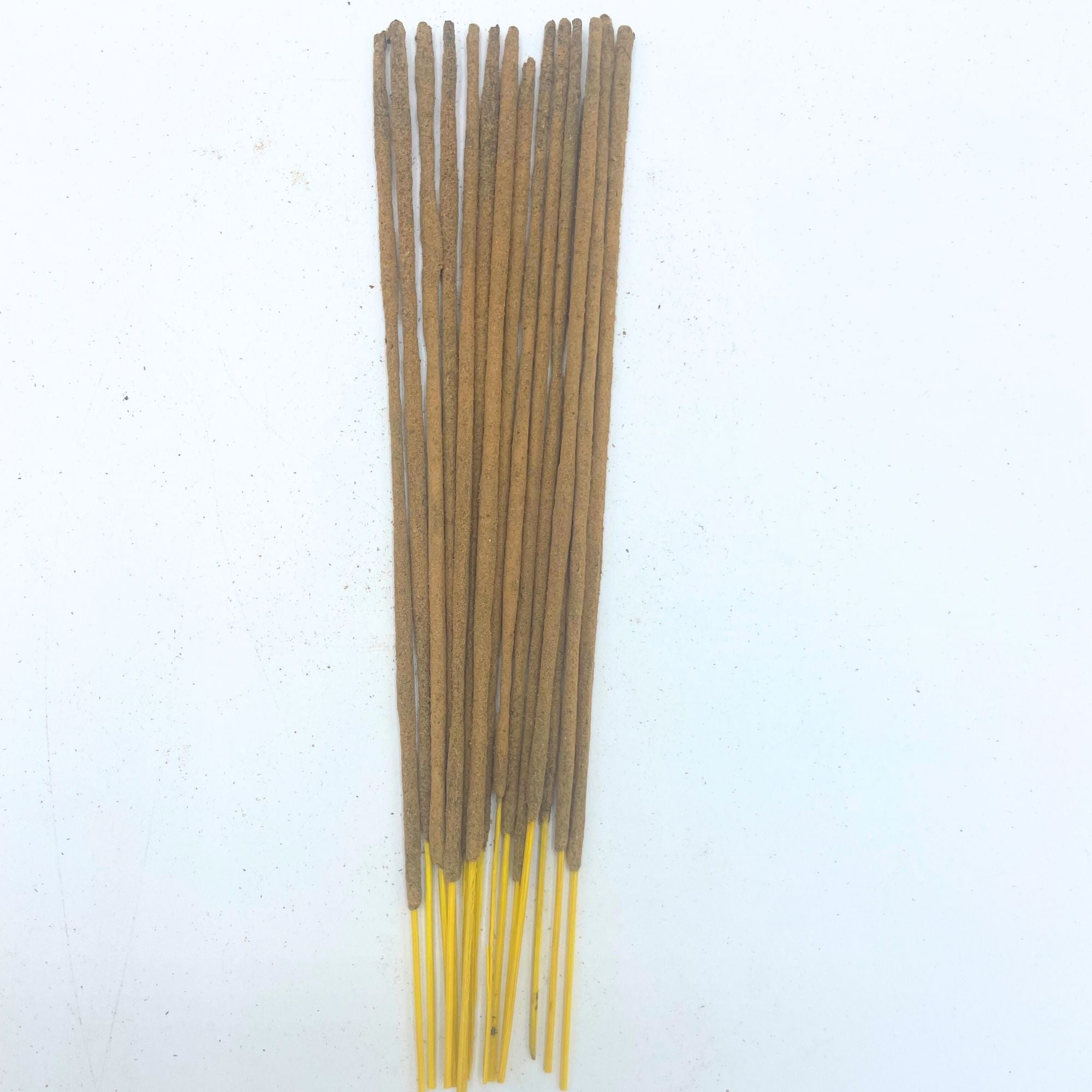 15g Palo Santo Dorado y Vainilla