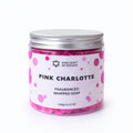 Jabón Cremoso Pink Charlotte 120g