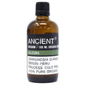 Aceite Base orgánico 100ml - Jojoba