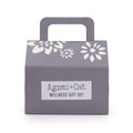 Conjunto de regalo de bienestar de Agnes & Cat - Lake Breeze