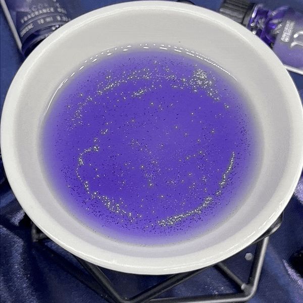 Aceite de Fragancia del Zodíaco 10ml - Leo