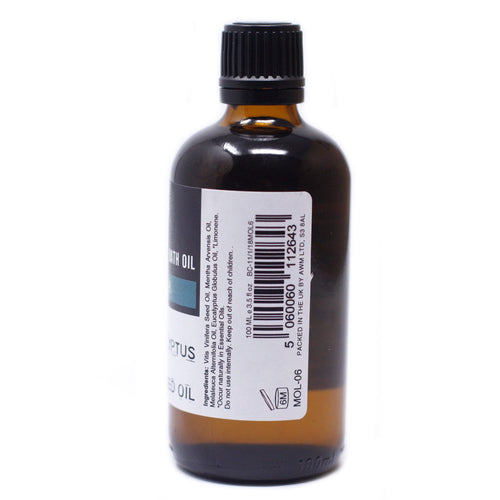 Aceite de Masaje 100ml - Relajante