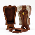 Hati-Hati Angel Magic Box - Amor