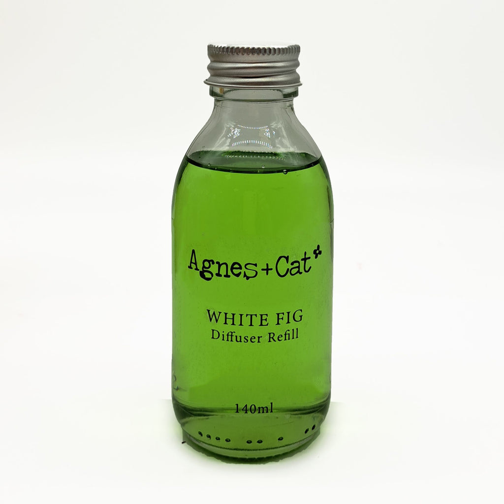 Recambio de Difusor de Varillas 150ml - Higo Blanco