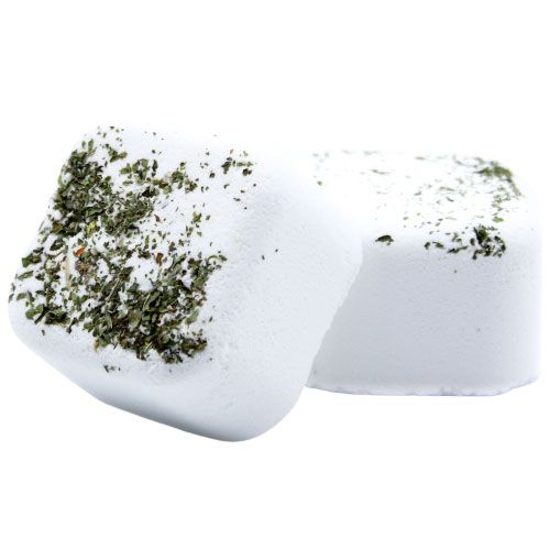 Vaporizador de ducha de aromaterapia 80 g - Kick Start