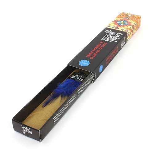 Incienso Tribal Soul - Palo Santo + Pinon Pine