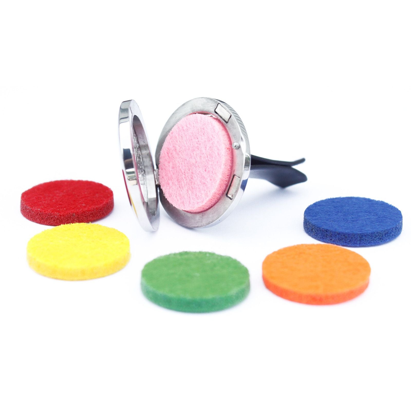 Kit difusor para coche - Rueda de auto - 30mm