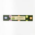 Namaste Mandala Masala Incienso - 7 Chakras