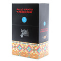 Incienso Tribal Soul - Palo Santo + Pinon Pine