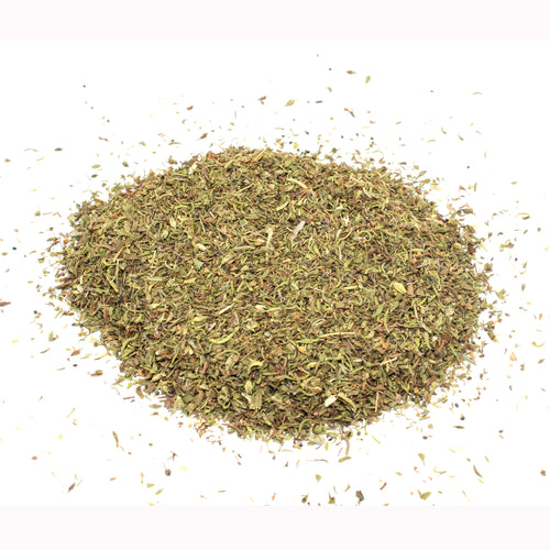 Ajedrea (hoja cortada) 1Kg