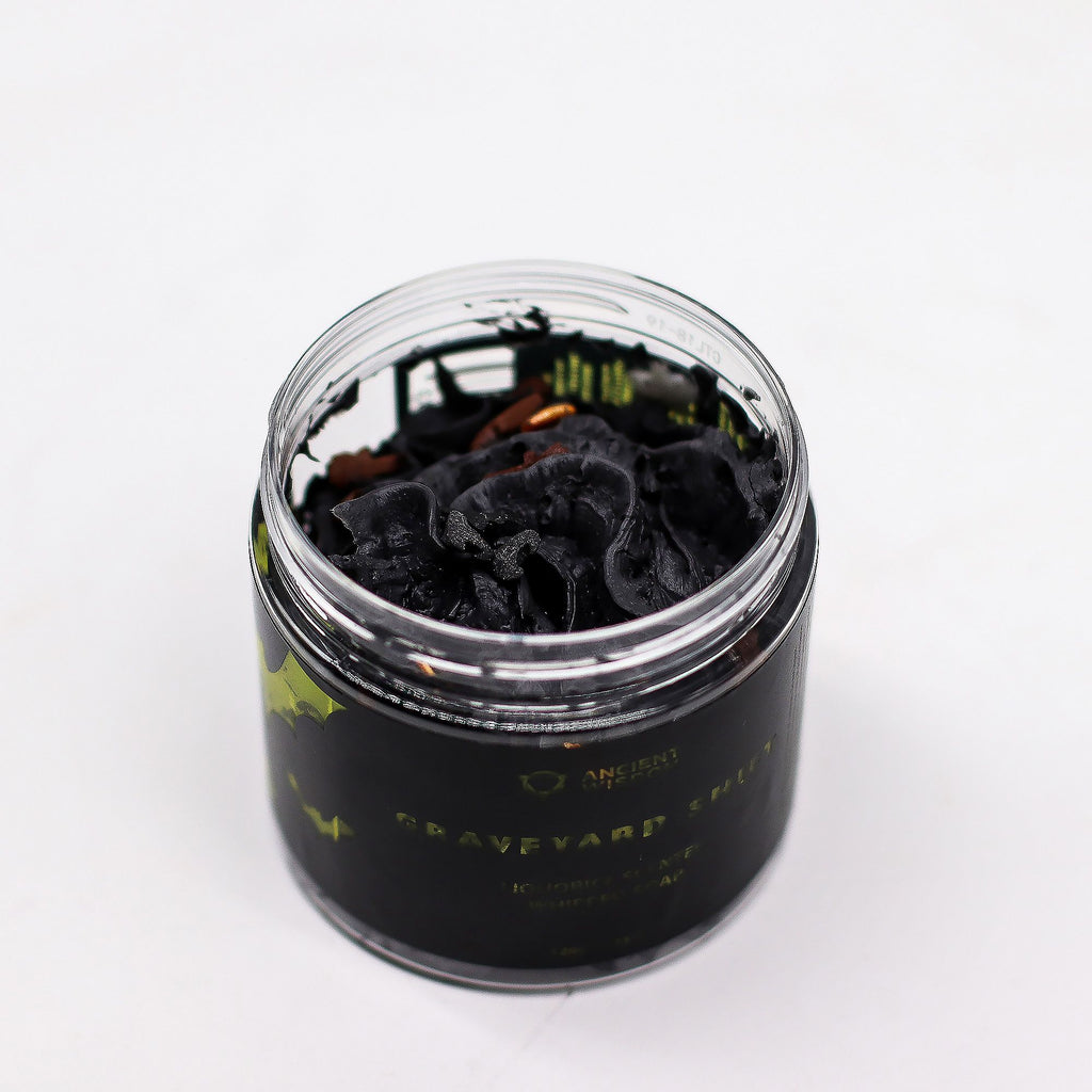 Jabón Batido Turno Nocturno 120g