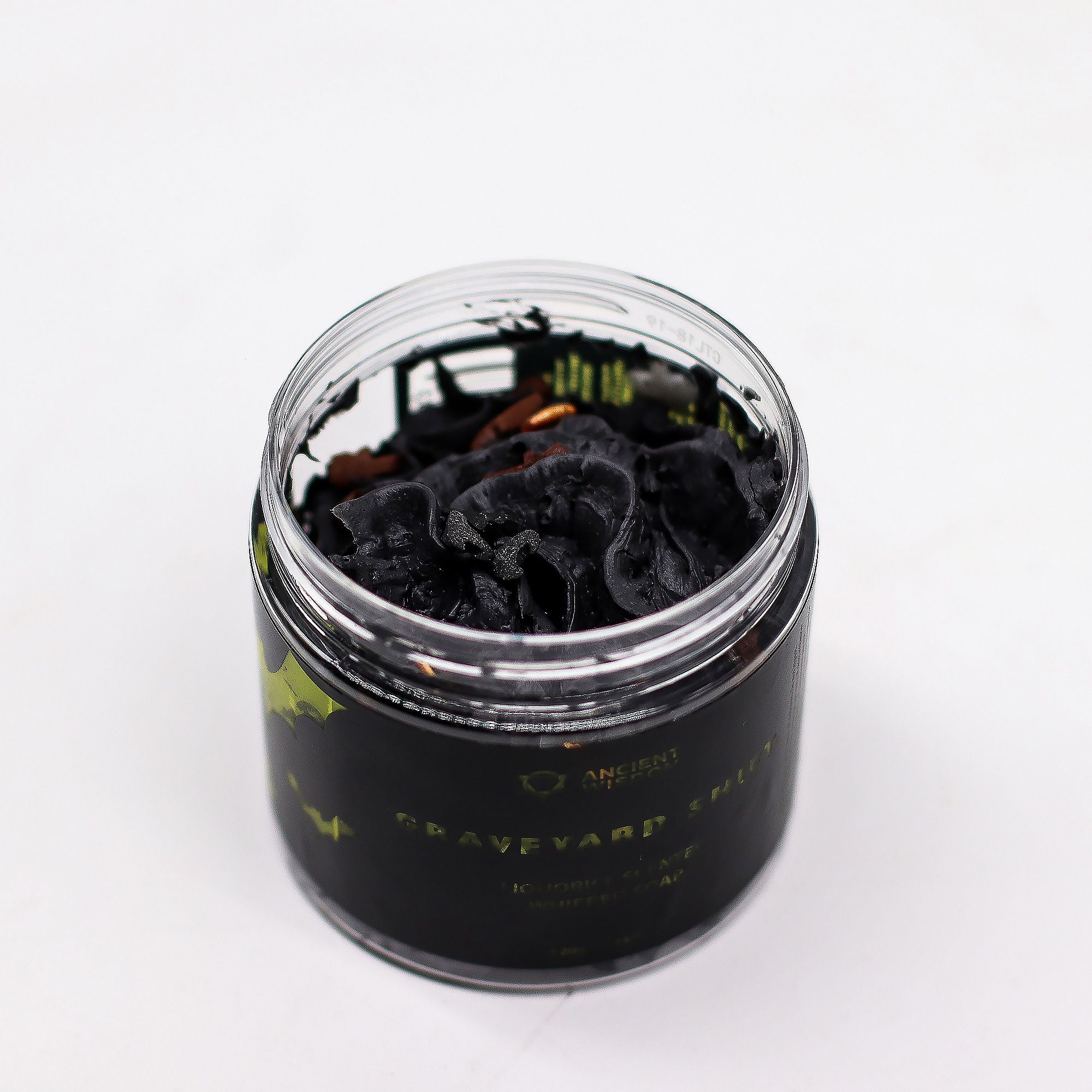 Jabón Batido Turno Nocturno 120g