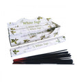 Stamford Incienso Premium Salvia Blanca