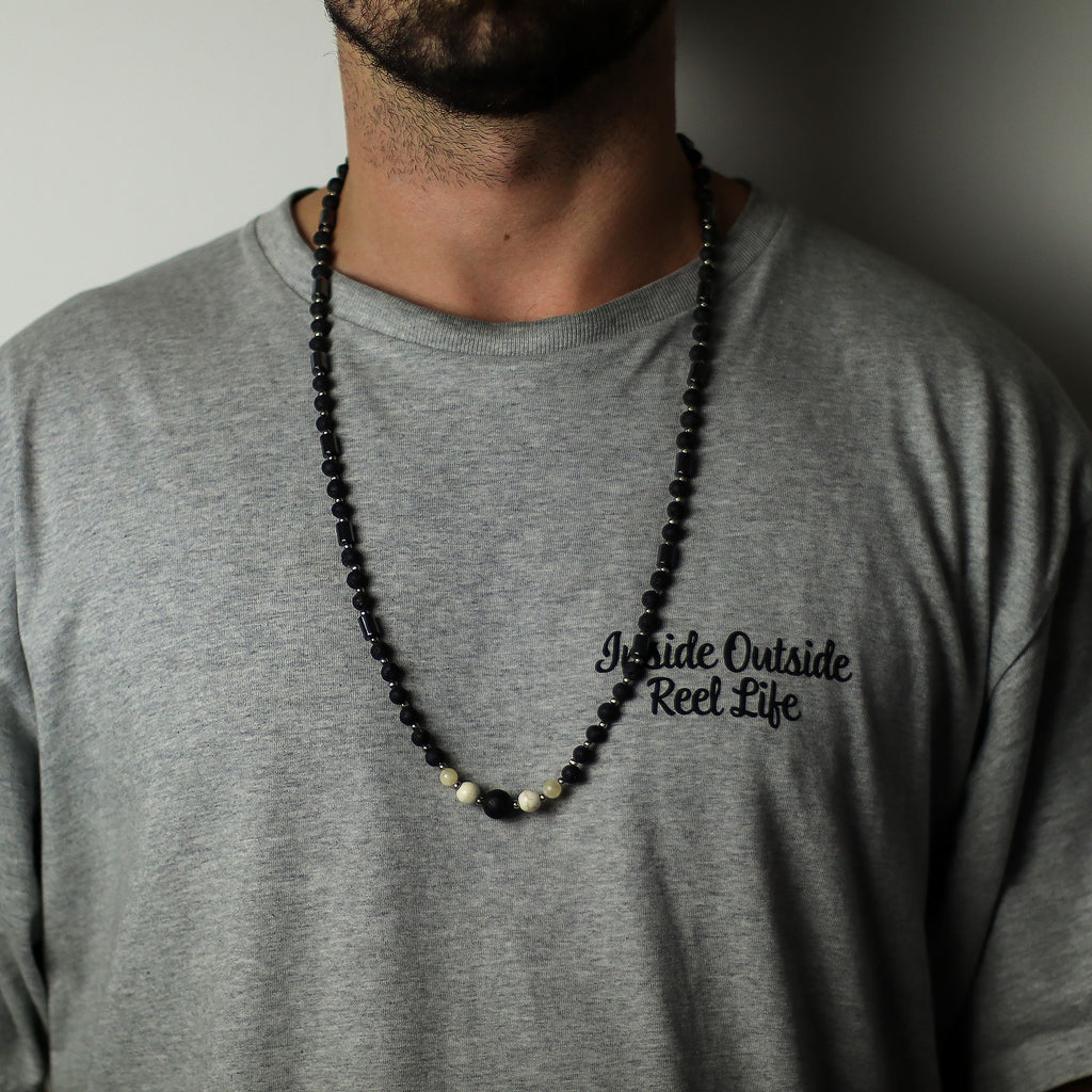 Collar de la Esencia del Volcán - Conexión Cultural