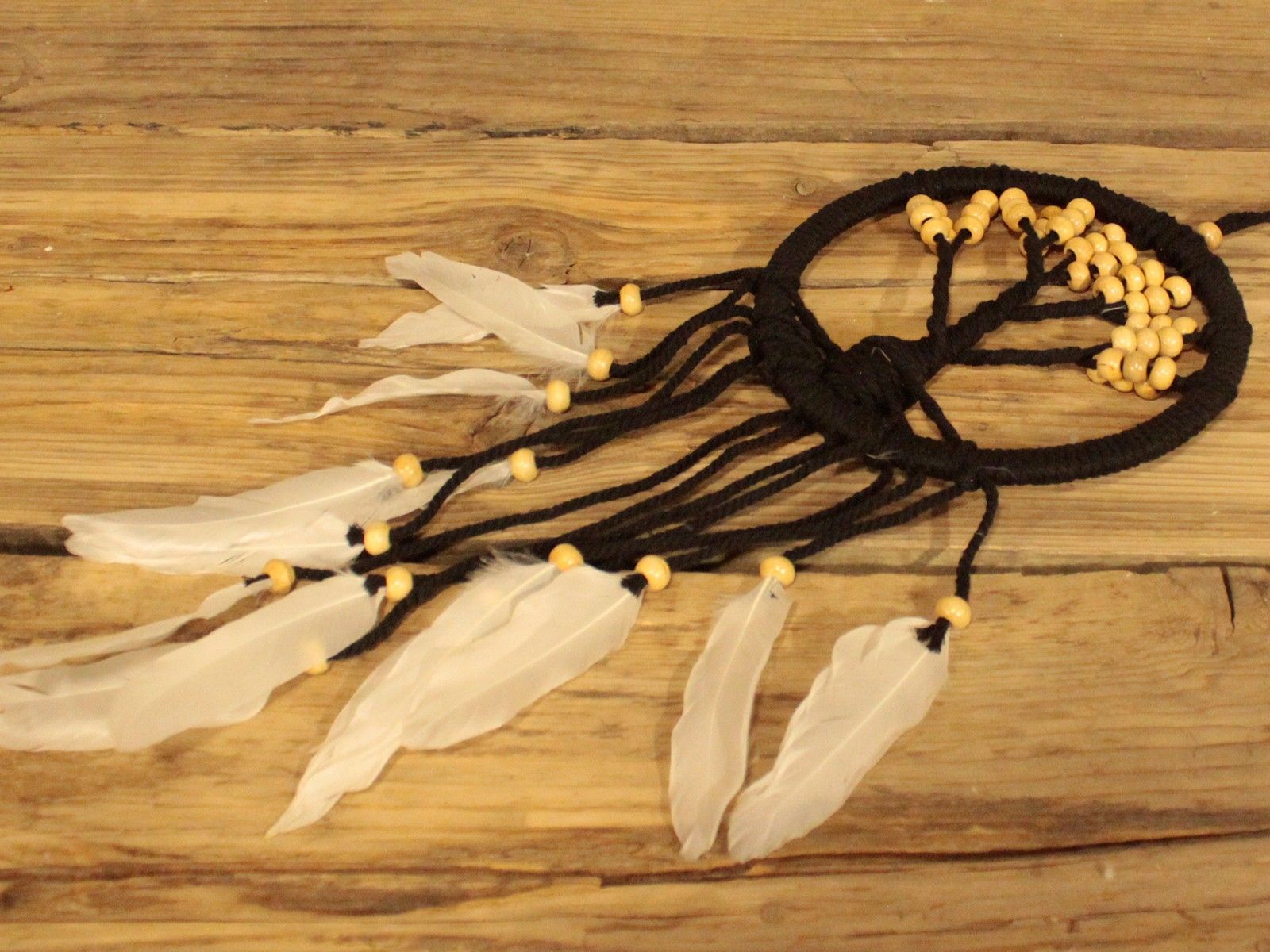 Árbol de la vida Atrapasueños -16cm (surtido)