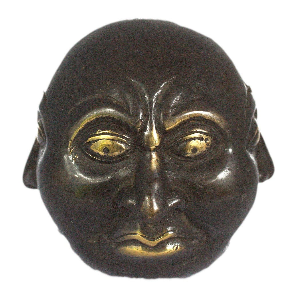 Fengshui - Buda de cuatro caras - 10cm