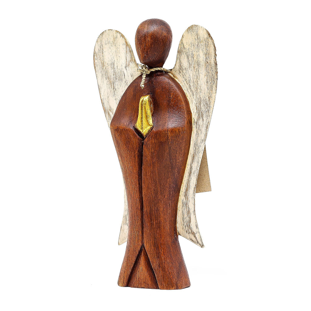 Nuevo Hati-Hati Ángel  - Amor - 20cm