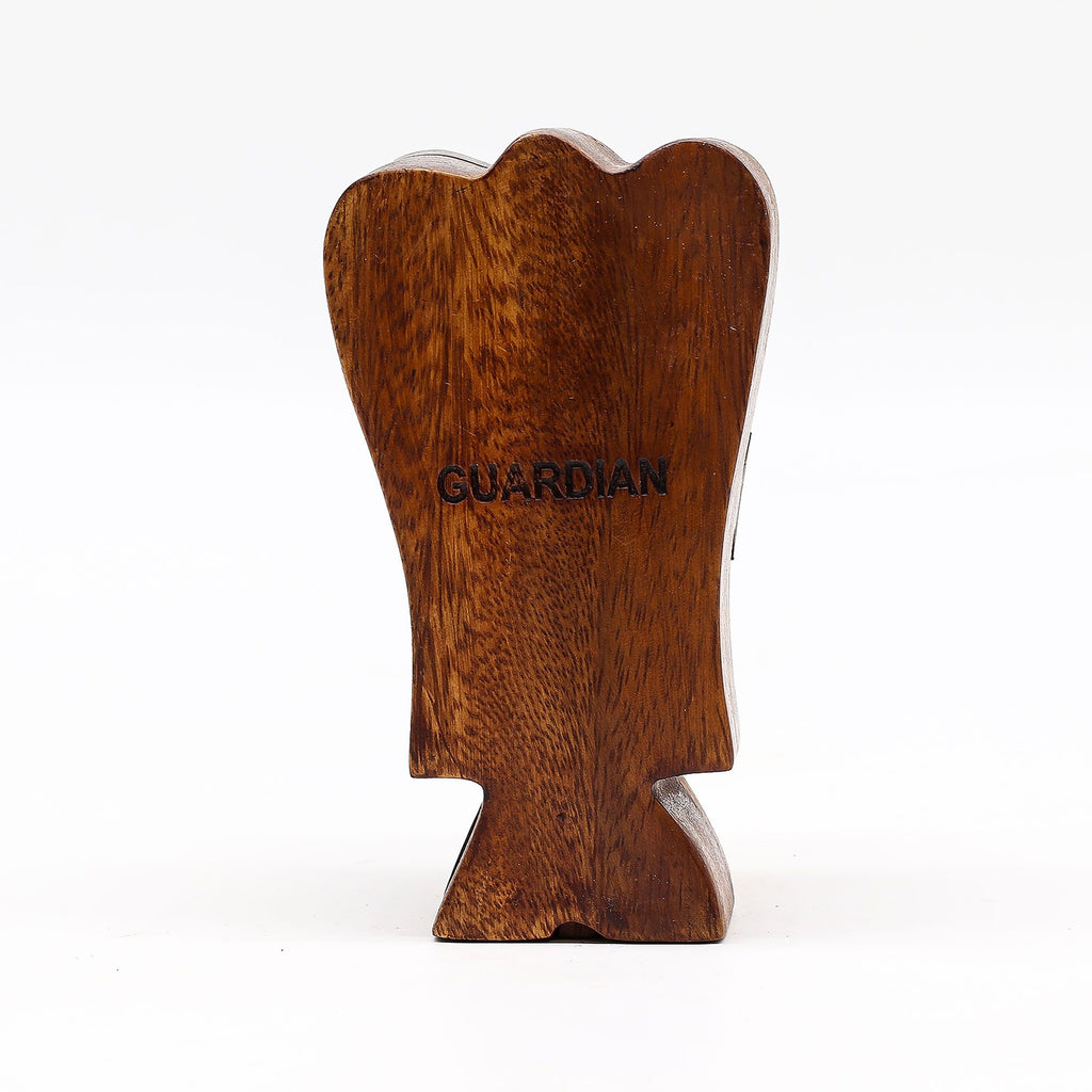 Hati-Hati Angel Magic Box - Guardian