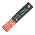 Incienso Tribal Soul - Copal Blanco