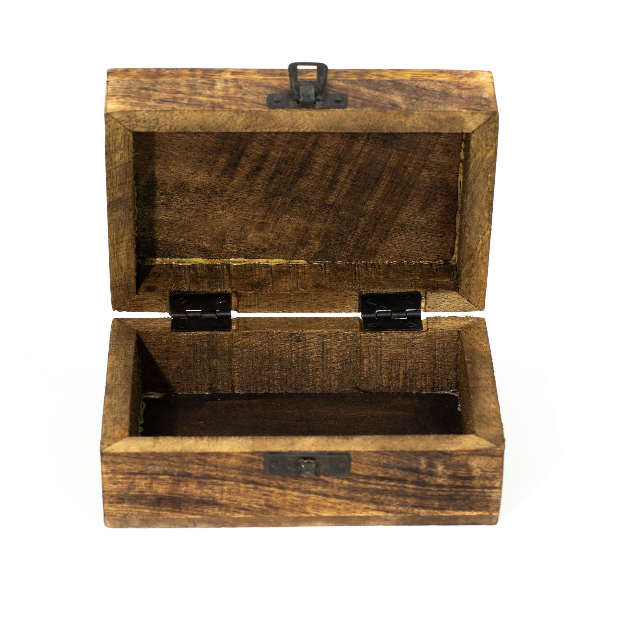 Caja esmaltada mediana - Cosmic Babe