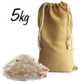 Sal Del Himalaya Rosa - 3-5mm 5kg