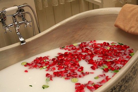 Bouquet Flores Jabón-Jardín de verano
