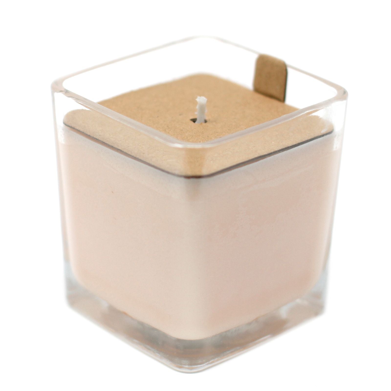 Velas de Soya sin Etiqueta- Grapefruit & Ginger