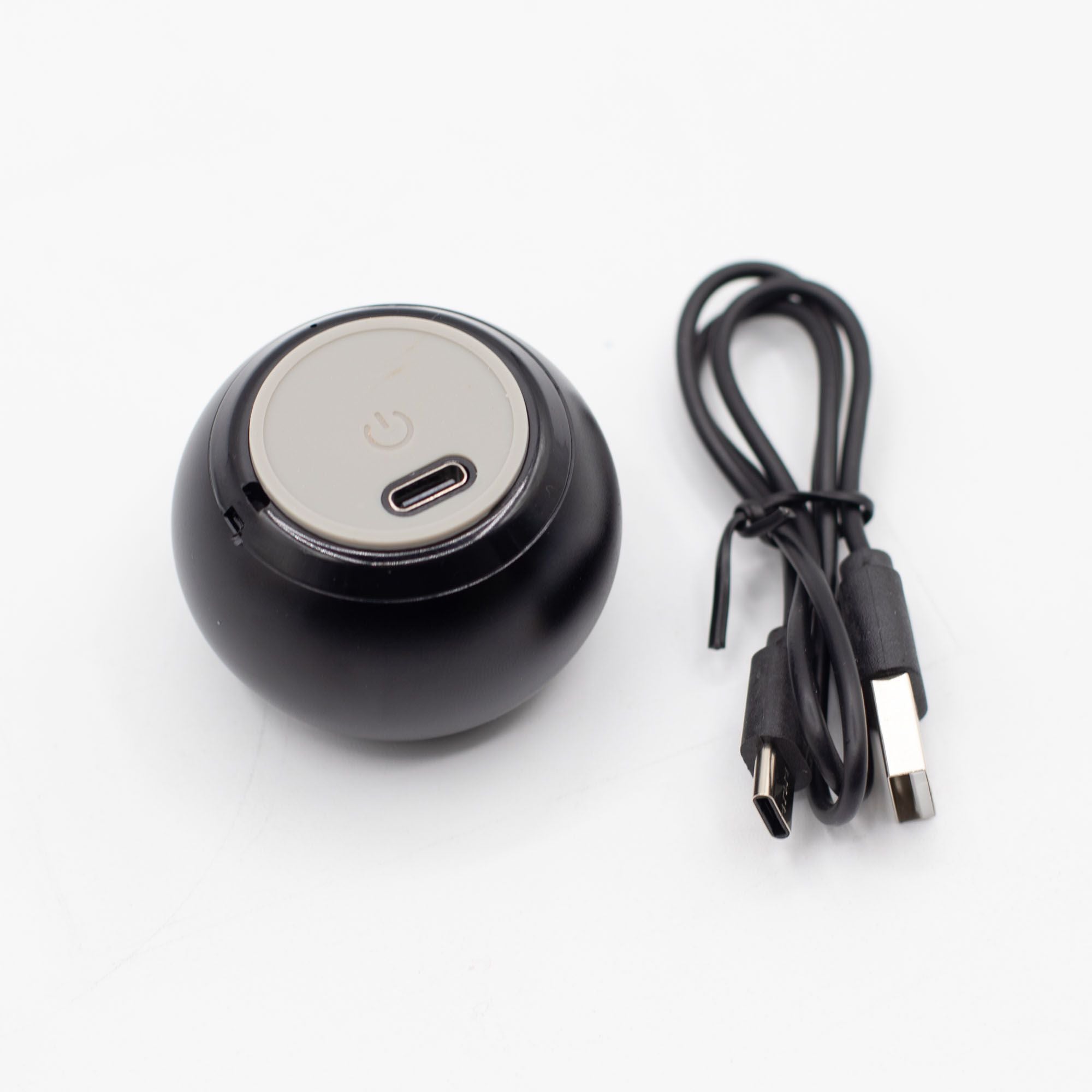 Mini Altavoz - Más allá del tamaño